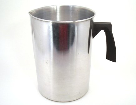 Pour Pot 4 lb - CASE of 18