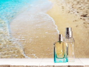 Beach Fragrance
