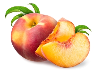 Georgia Peach Fragrance