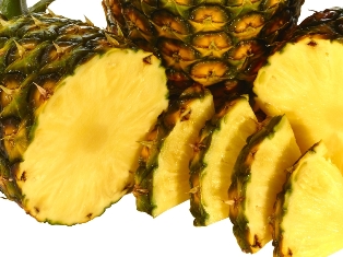 Pineapple Cilantro Yankee Type Fragrance
